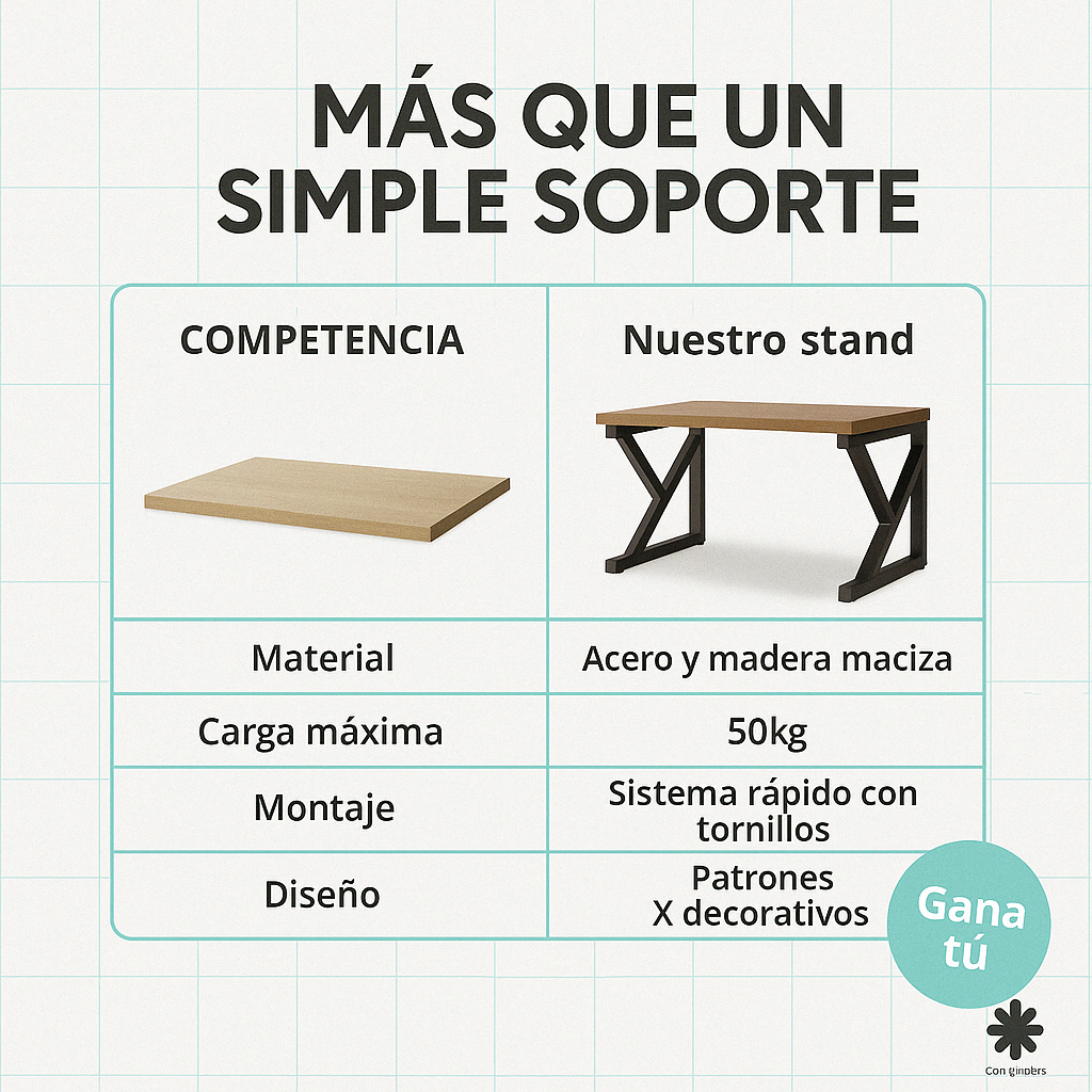Estante Organizador Microondas Multiuso