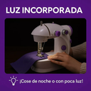 Mini Maquina de Coser