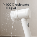 Cepillo de Limpieza 5 en 1 Inalámbrico