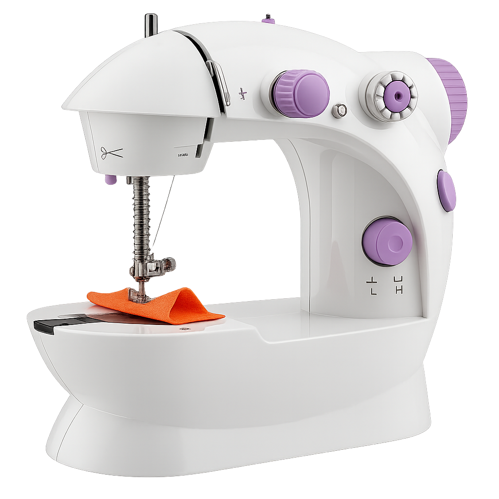 Mini Maquina de Coser