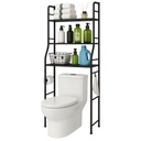 Organizador de Baño Sobre Inodoro
