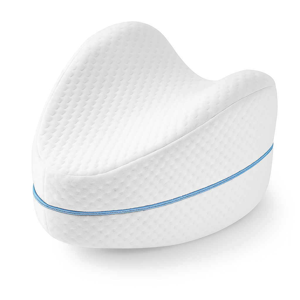 Almohada Ortopédica para Rodillas