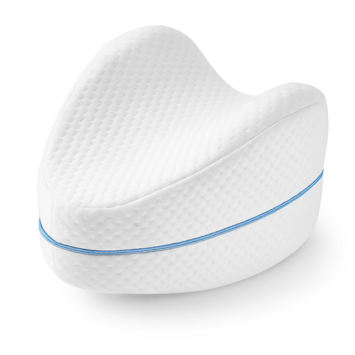 Almohada Ortopédica para Rodillas